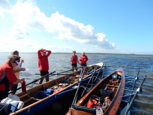 Wanderfahrt-Hiddensee