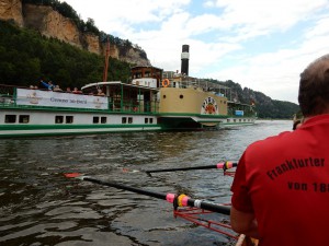 Wanderrudern-Elbe-Dresden