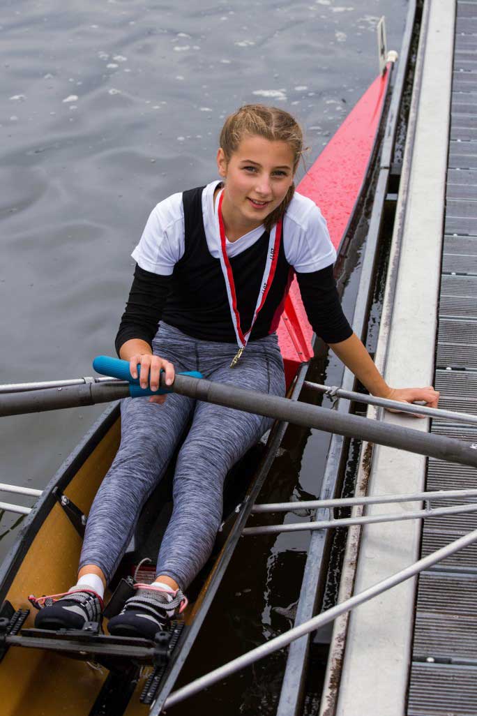 Landesmeisterschaften 2017 zum Saisonabschluss – Frankfurter Ruder ...